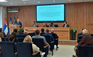 konferencia fotó